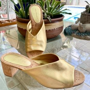 DIANE VON FURSTENBERG Heeled Sandals